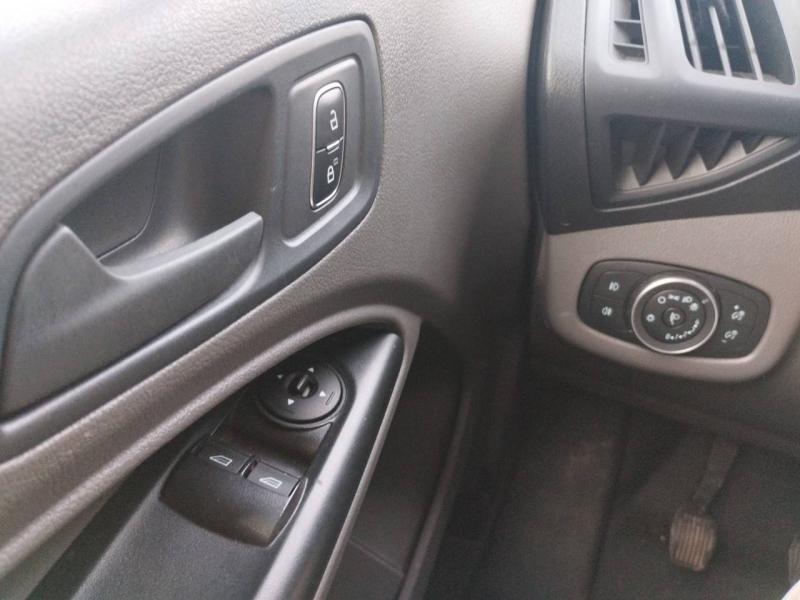 Image FORD Transit Connect L2 1.0E 100ch E85 Trend