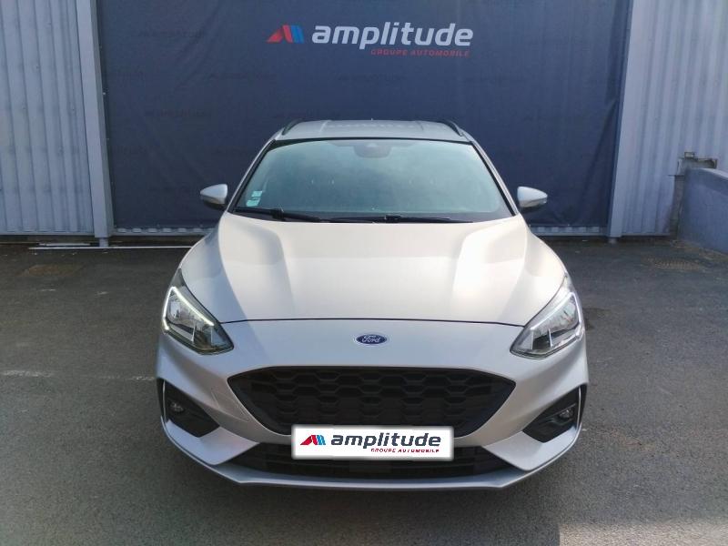 Image FORD Focus SW 1.0 EcoBoost 125ch ST-Line