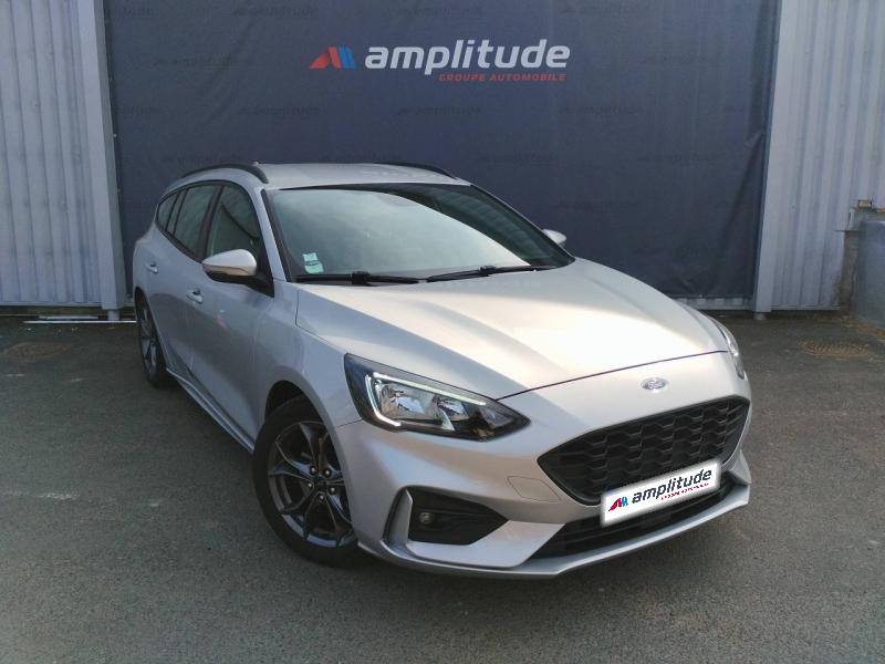 Image FORD Focus SW 1.0 EcoBoost 125ch ST-Line