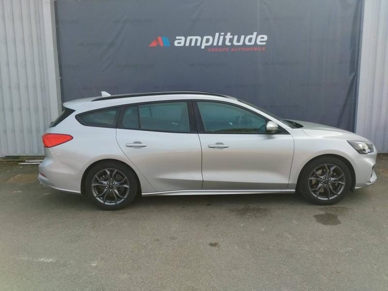 Image FORD Focus SW 1.0 EcoBoost 125ch ST-Line