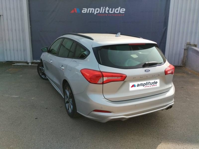 Image FORD Focus SW 1.0 EcoBoost 125ch ST-Line