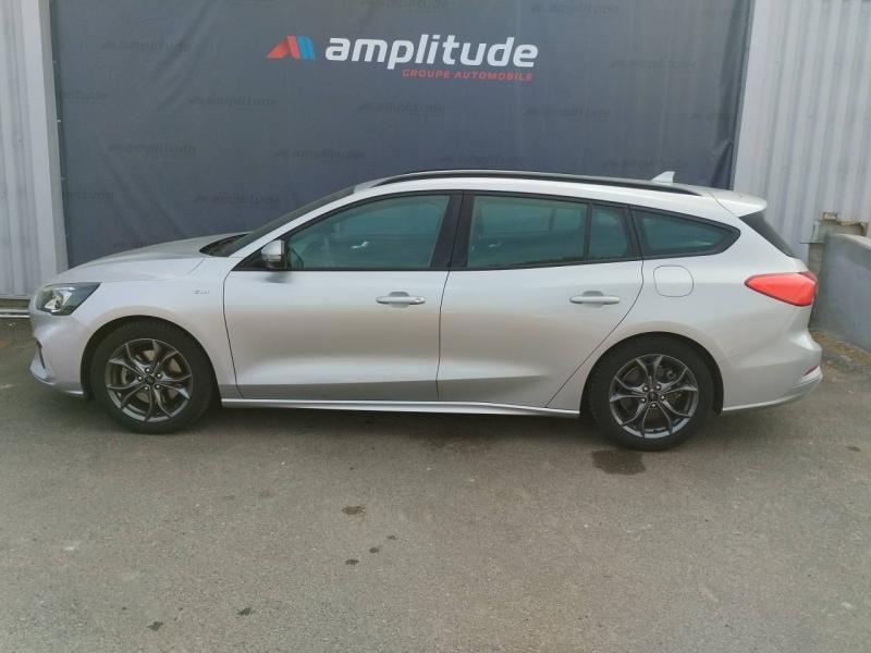 Image FORD Focus SW 1.0 EcoBoost 125ch ST-Line