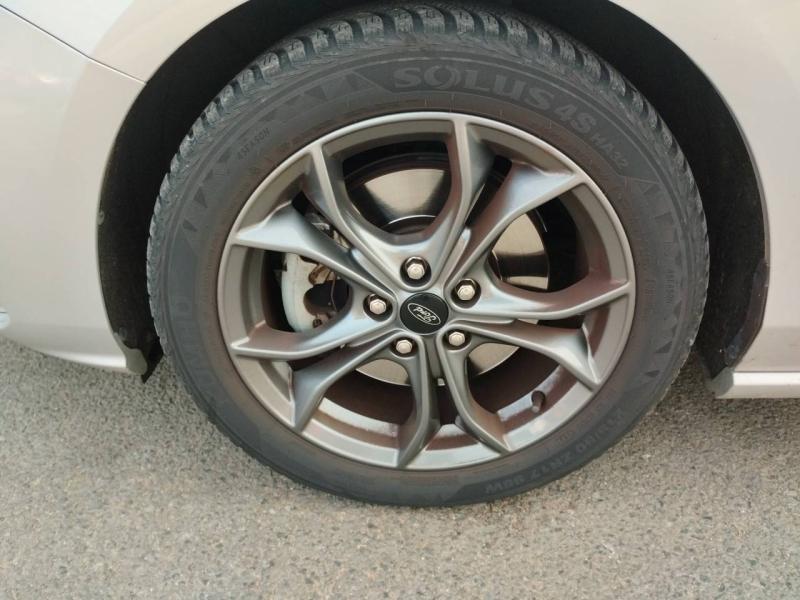 Image FORD Focus SW 1.0 EcoBoost 125ch ST-Line