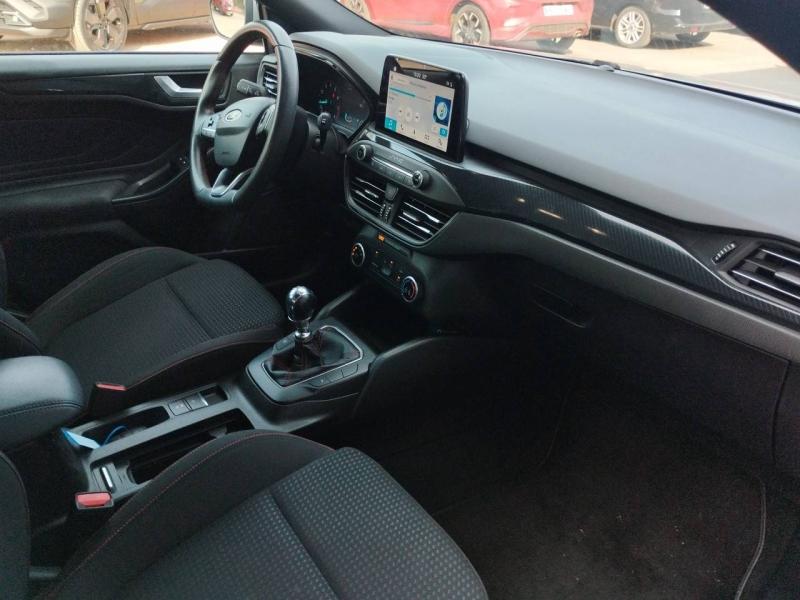 Image FORD Focus SW 1.0 EcoBoost 125ch ST-Line