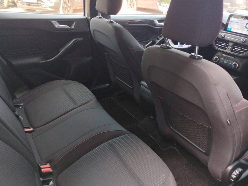 Image FORD Focus SW 1.0 EcoBoost 125ch ST-Line