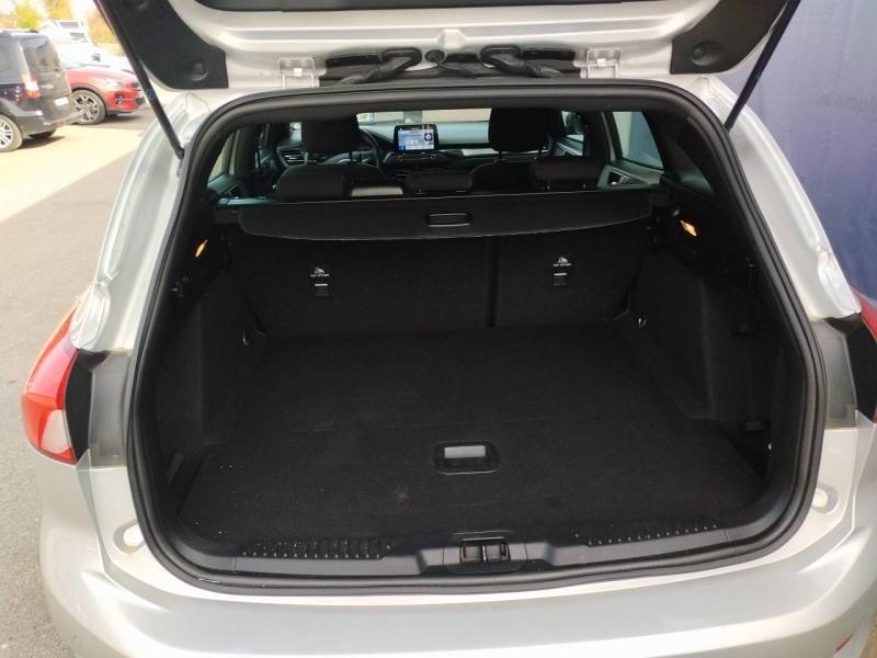 Image FORD Focus SW 1.0 EcoBoost 125ch ST-Line