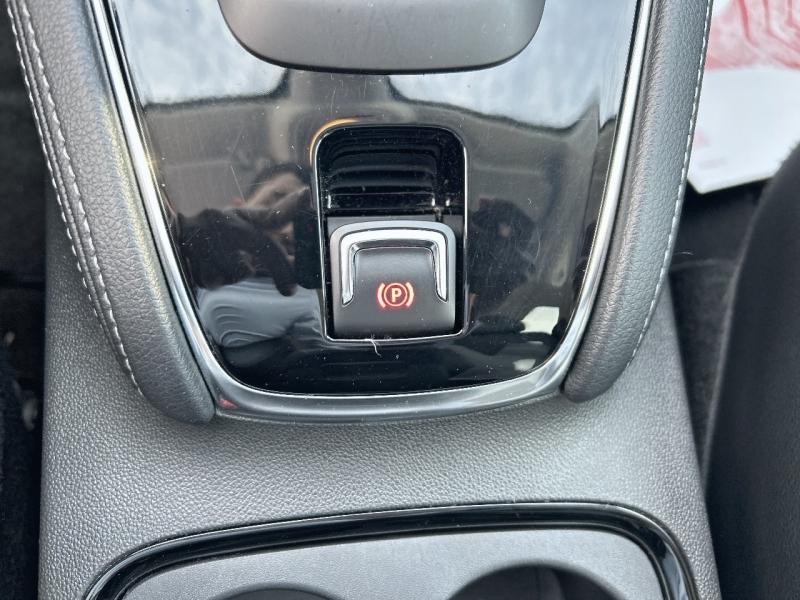 Image OPEL Grandland 1.5 D 130ch Elegance Business BVA8