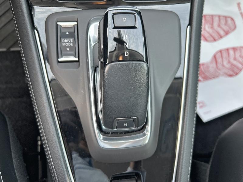 Image OPEL Grandland 1.5 D 130ch Elegance Business BVA8