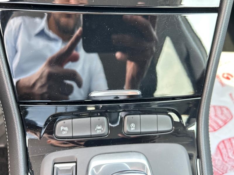 Image OPEL Grandland 1.5 D 130ch Elegance Business BVA8