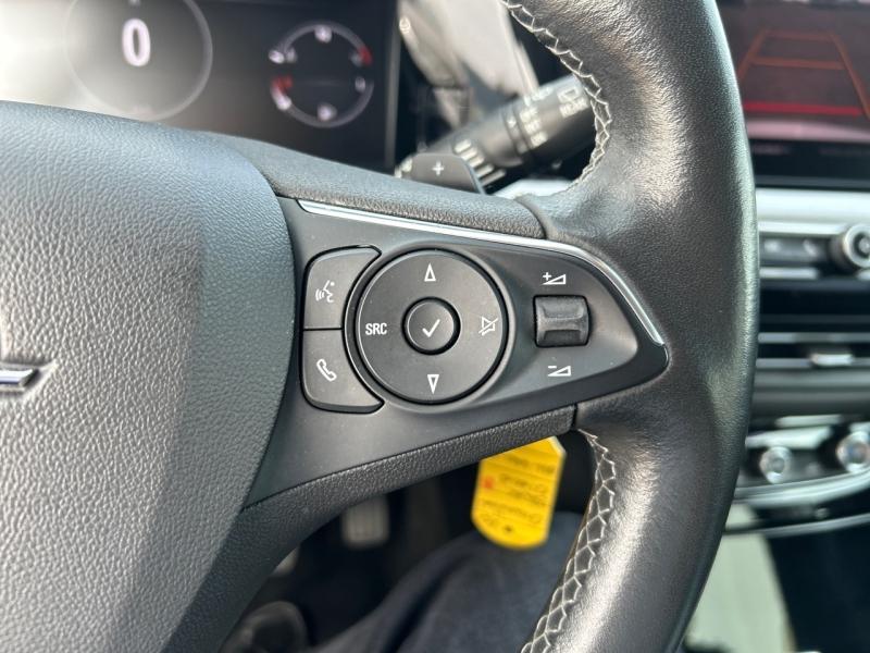 Image OPEL Grandland 1.5 D 130ch Elegance Business BVA8