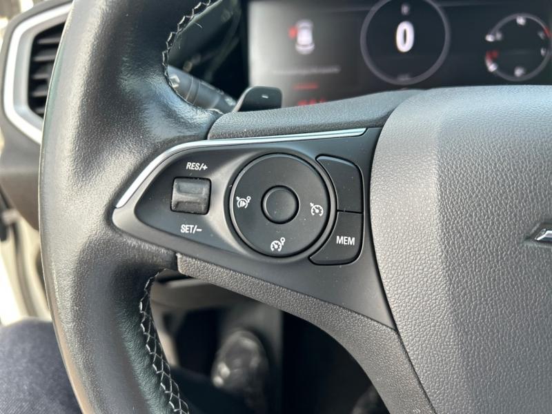 Image OPEL Grandland 1.5 D 130ch Elegance Business BVA8