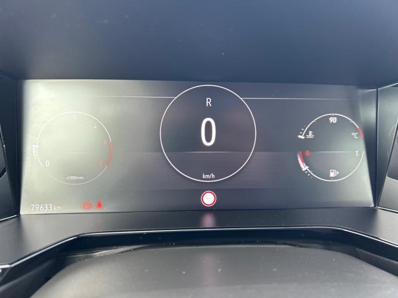 Image OPEL Grandland 1.5 D 130ch Elegance Business BVA8