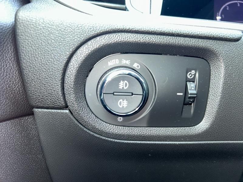 Image OPEL Grandland 1.5 D 130ch Elegance Business BVA8