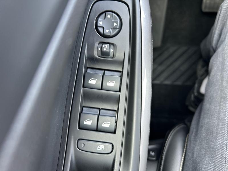 Image OPEL Grandland 1.5 D 130ch Elegance Business BVA8