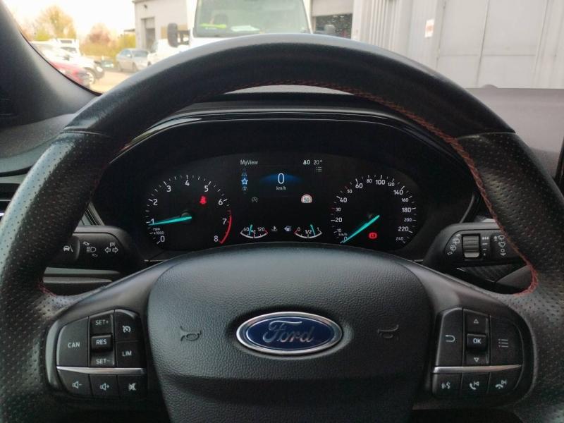 Image FORD Focus SW 1.0 EcoBoost 125ch ST-Line