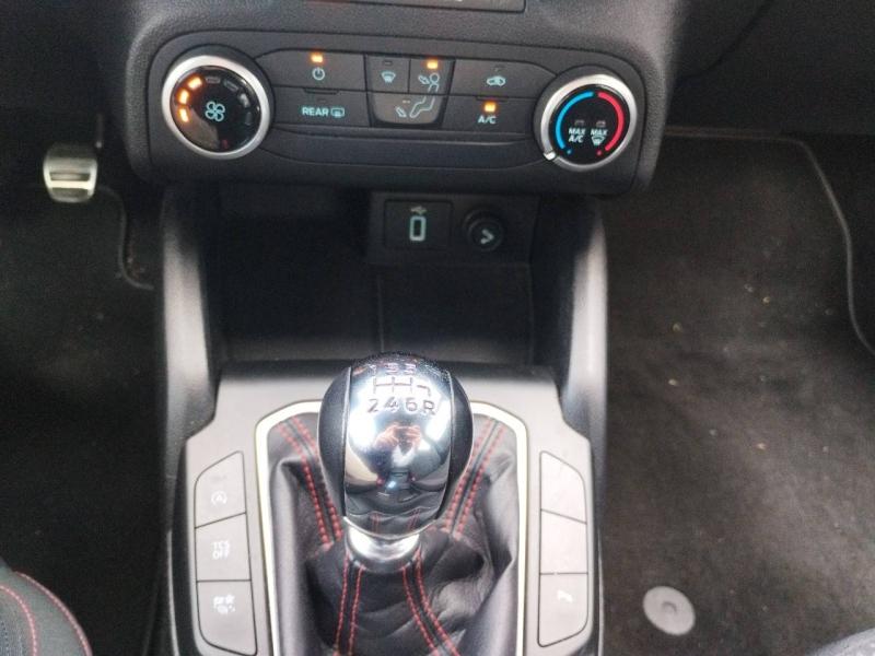 Image FORD Focus SW 1.0 EcoBoost 125ch ST-Line