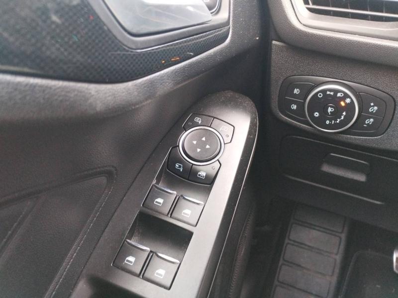 Image FORD Focus SW 1.0 EcoBoost 125ch ST-Line