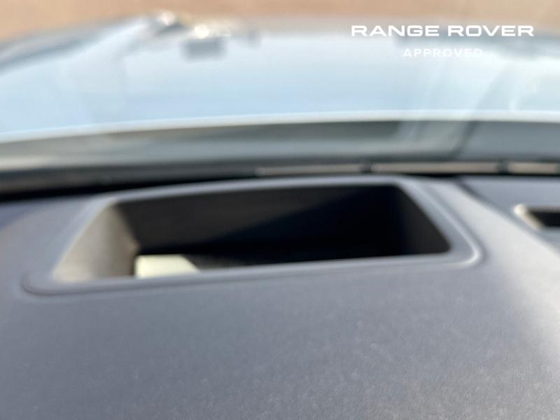 Image LAND-ROVER Range Rover Velar 2.0D 240ch SE AWD BVA