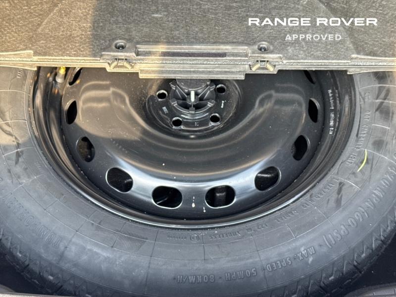 Image LAND-ROVER Range Rover Velar 2.0D 240ch SE AWD BVA