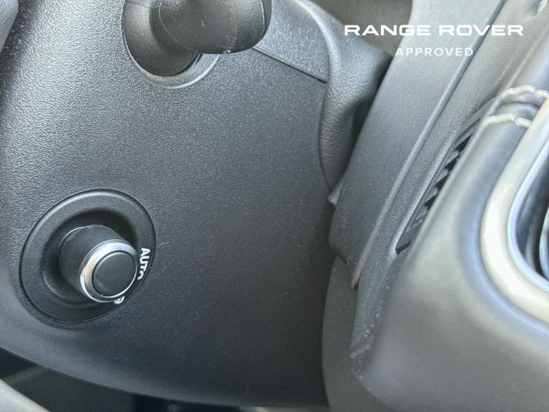 Image LAND-ROVER Range Rover Velar 2.0D 240ch SE AWD BVA