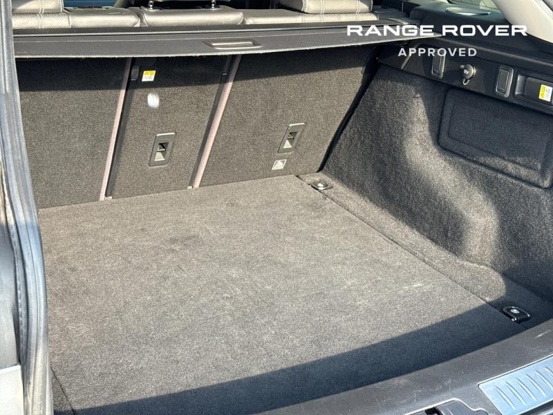 Image LAND-ROVER Range Rover Velar 2.0D 240ch SE AWD BVA