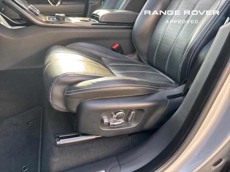 Image LAND-ROVER Range Rover Velar 2.0D 240ch SE AWD BVA