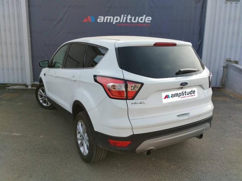 Image FORD Kuga 1.5 TDCi 120ch Stop&Start Business Edition 4x2 Powershift Euro6.2
