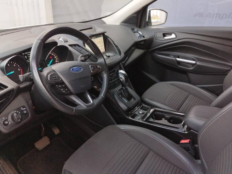 Image FORD Kuga 1.5 TDCi 120ch Stop&Start Business Edition 4x2 Powershift Euro6.2