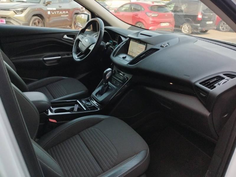 Image FORD Kuga 1.5 TDCi 120ch Stop&Start Business Edition 4x2 Powershift Euro6.2