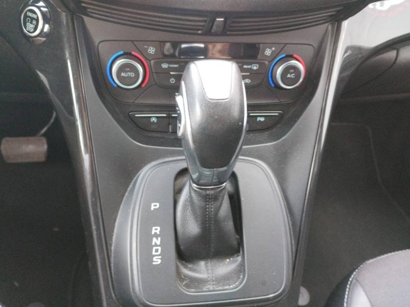 Image FORD Kuga 1.5 TDCi 120ch Stop&Start Business Edition 4x2 Powershift Euro6.2