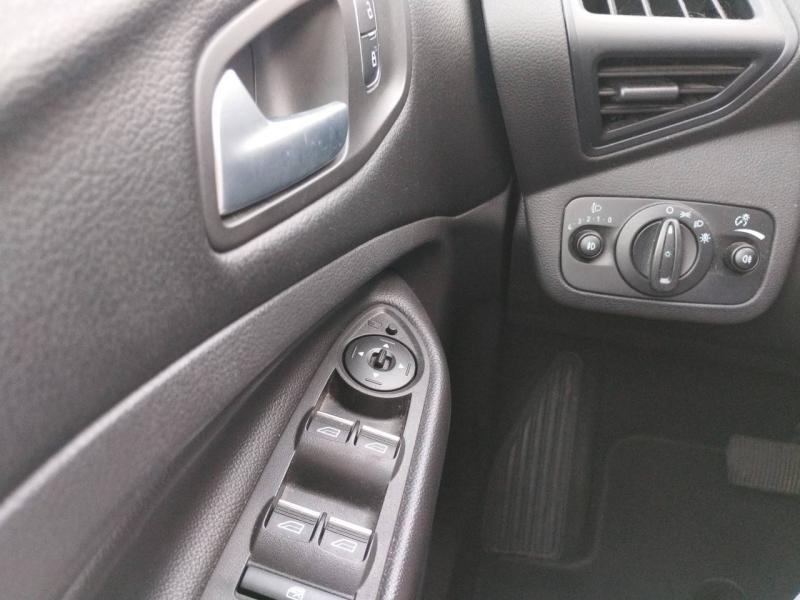 Image FORD Kuga 1.5 TDCi 120ch Stop&Start Business Edition 4x2 Powershift Euro6.2