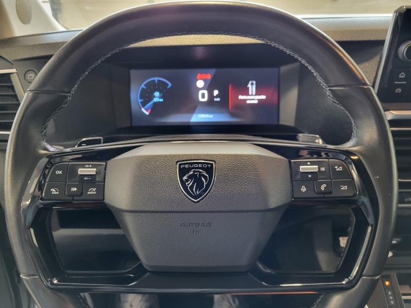 Image PEUGEOT Expert Fg M 2.0 BlueHDi 180ch S&S EAT8