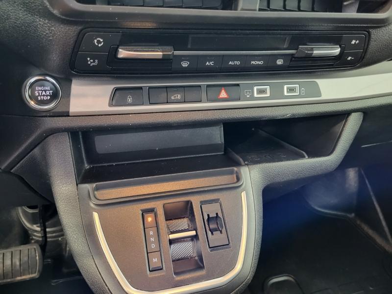 Image PEUGEOT Expert Fg M 2.0 BlueHDi 180ch S&S EAT8