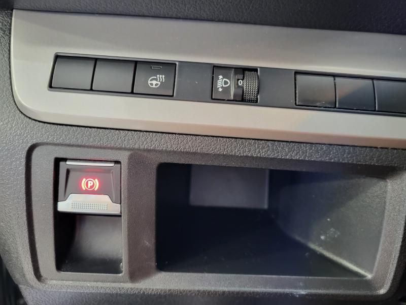 Image PEUGEOT Expert Fg M 2.0 BlueHDi 180ch S&S EAT8