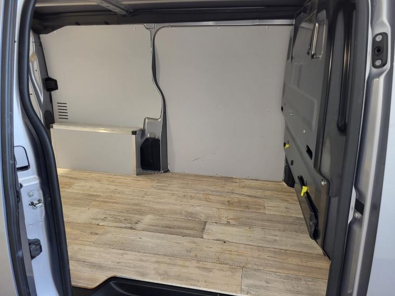 Image PEUGEOT Expert Fg M 2.0 BlueHDi 180ch S&S EAT8