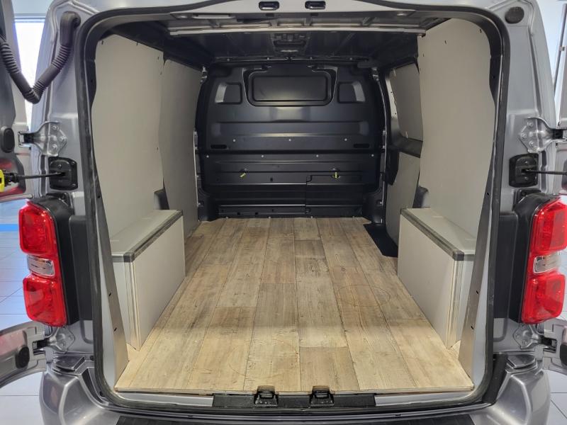 Image PEUGEOT Expert Fg M 2.0 BlueHDi 180ch S&S EAT8