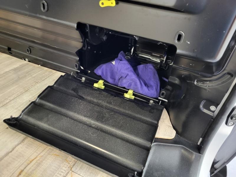 Image PEUGEOT Expert Fg M 2.0 BlueHDi 180ch S&S EAT8