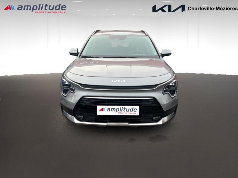 Image KIA Niro 1.6 GDi 171ch PHEV Premium DCT6