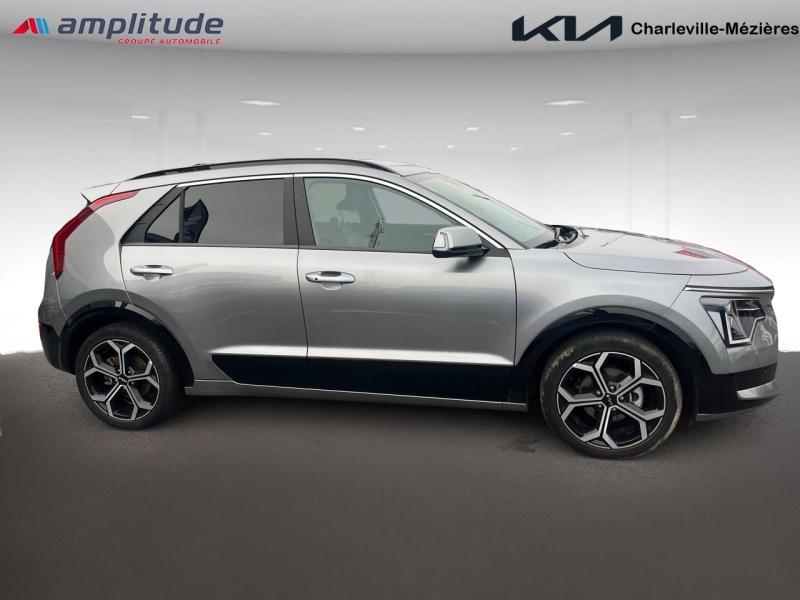 Image KIA Niro 1.6 GDi 171ch PHEV Premium DCT6