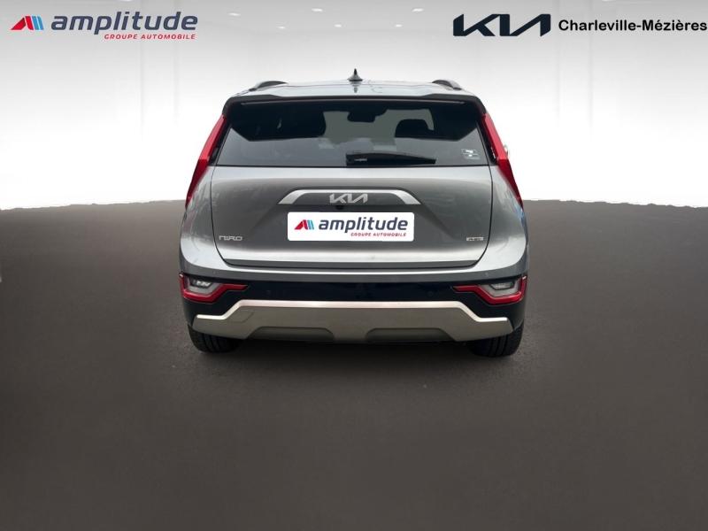 Image KIA Niro 1.6 GDi 171ch PHEV Premium DCT6