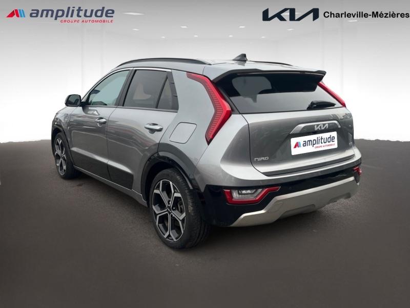 Image KIA Niro 1.6 GDi 171ch PHEV Premium DCT6
