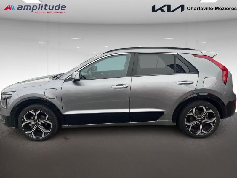 Image KIA Niro 1.6 GDi 171ch PHEV Premium DCT6