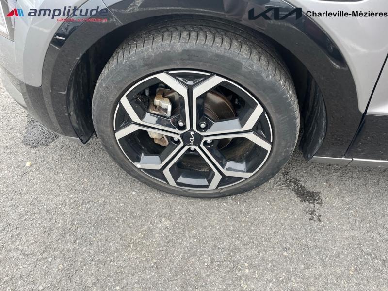 Image KIA Niro 1.6 GDi 171ch PHEV Premium DCT6