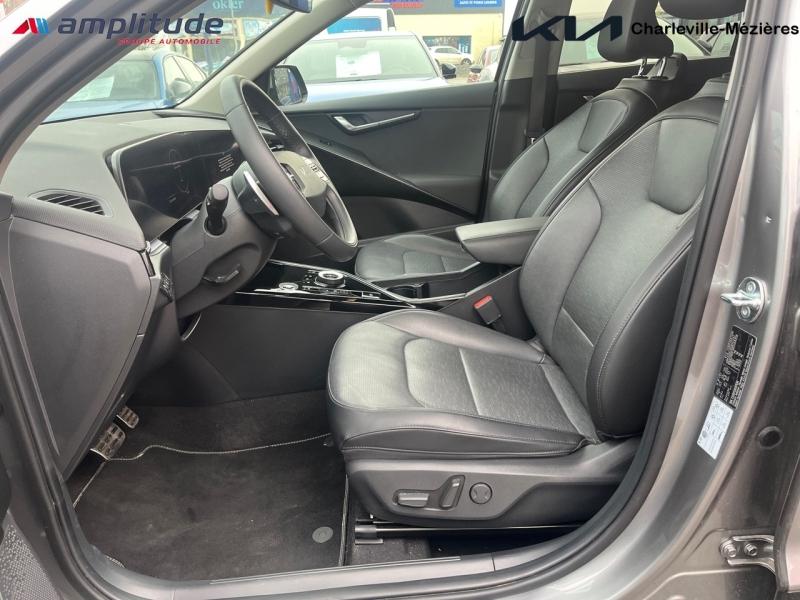 Image KIA Niro 1.6 GDi 171ch PHEV Premium DCT6