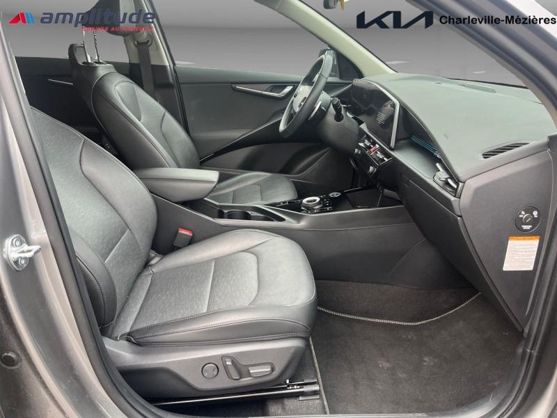 Image KIA Niro 1.6 GDi 171ch PHEV Premium DCT6