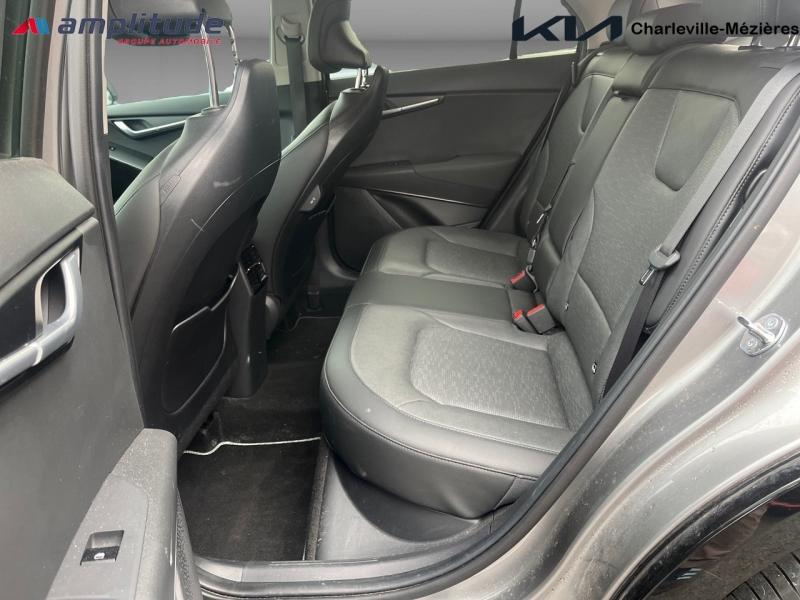 Image KIA Niro 1.6 GDi 171ch PHEV Premium DCT6