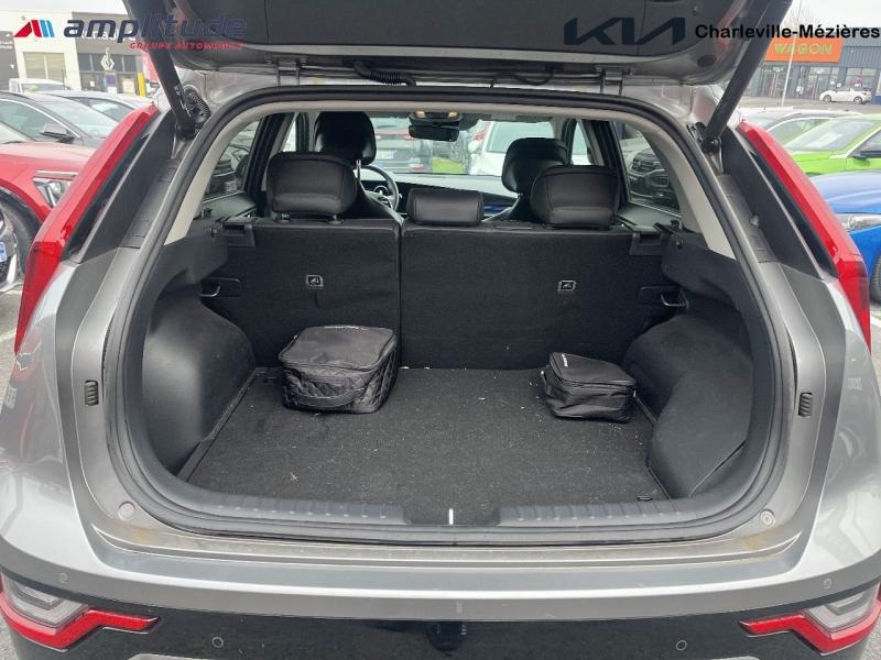Image KIA Niro 1.6 GDi 171ch PHEV Premium DCT6