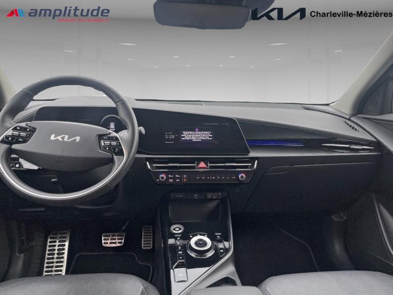 Image KIA Niro 1.6 GDi 171ch PHEV Premium DCT6