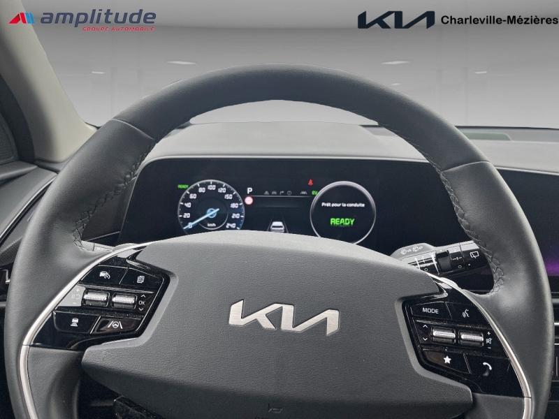 Image KIA Niro 1.6 GDi 171ch PHEV Premium DCT6