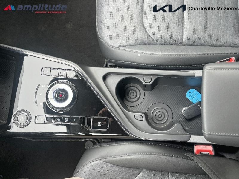 Image KIA Niro 1.6 GDi 171ch PHEV Premium DCT6